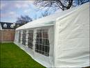 13ft x 32ft Marquee - R Marquee Hire - R Leisure Hire Ltd - 01524 733540